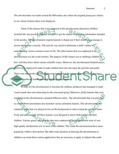 Guerilla Classrooms- Interactive Outdoor Advertising