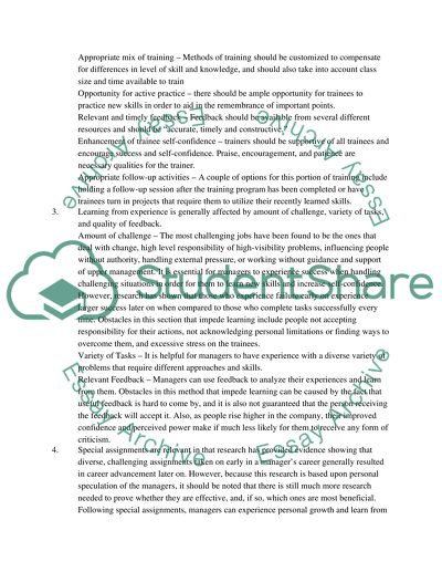 Chapter 13 discussion questions