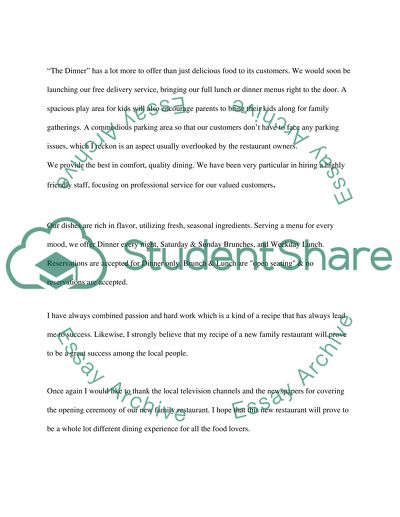 Letters to the Editor