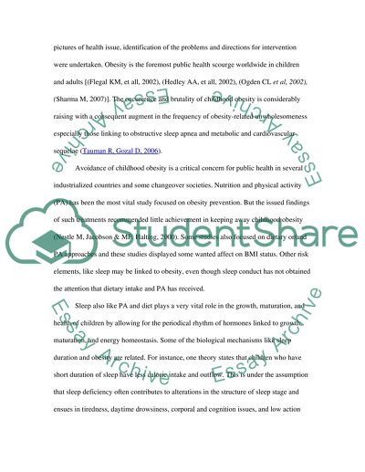 Health promotion in Hong Kong