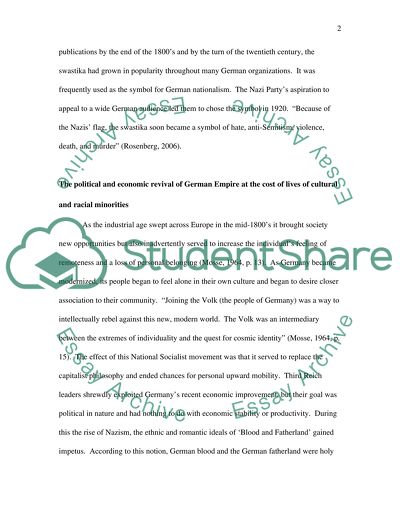 NAZI (symbol Swastika )