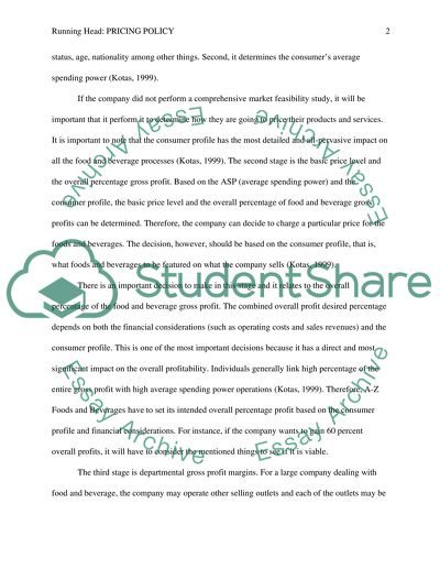 Understanding the Concepts