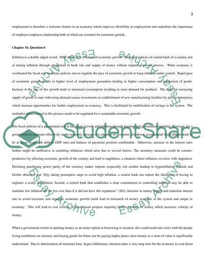The Time Lag between Unemployment and Job