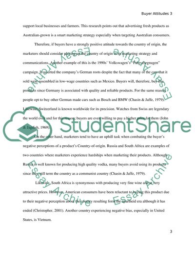 International Marketing