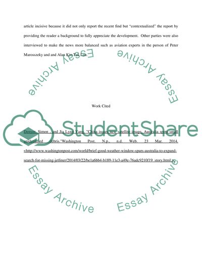 Your pick of this weeks news Week8