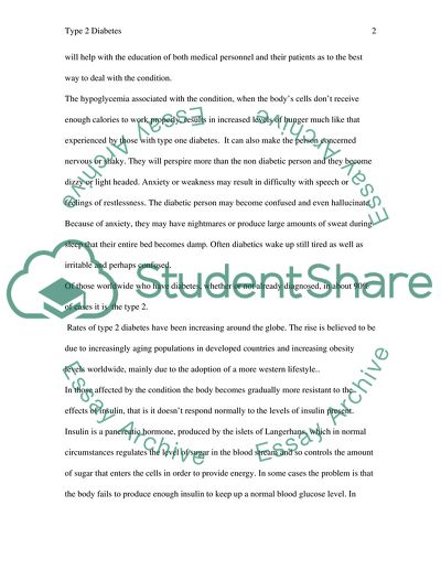 New Clues to Genetics of Type 2 Diabetes