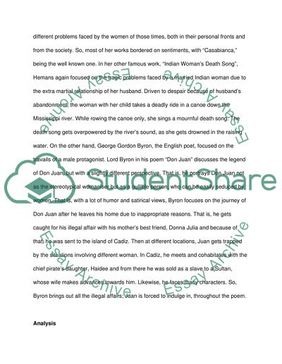 Poem Is a Form of Human Expression