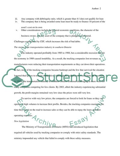 Becoming Bankable: 5 Steps to Getting Money for Your Business