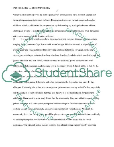 Social Interaction Theory