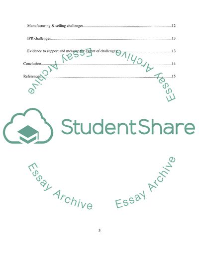 International Marketing