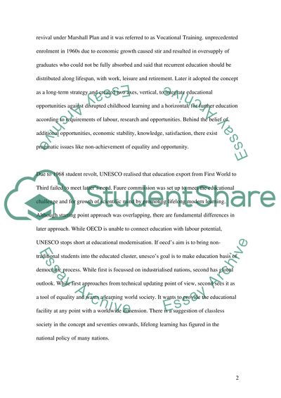 IT technology becoming the basis of every employment