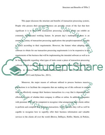 Managing Information Technology