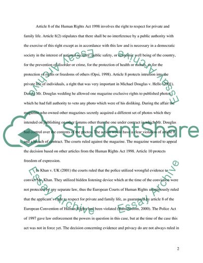 EU & HR Seen Questions