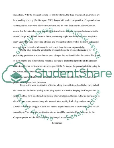 Leadership Terms Analysis