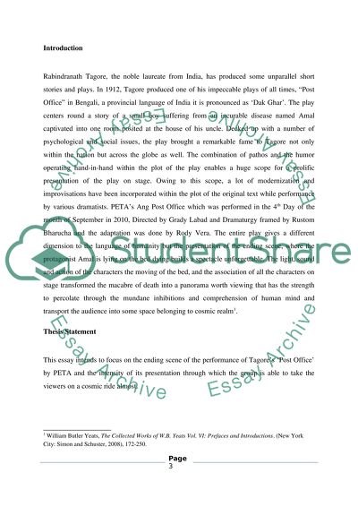 Asian Theatre and Drama