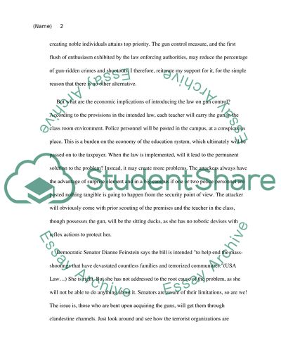 Journal opinion artical