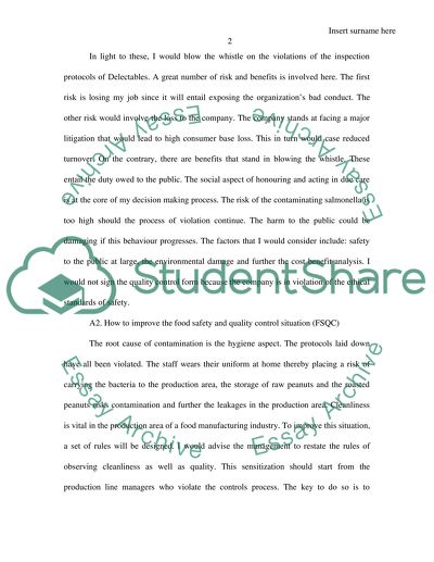 Business Law and Ethics