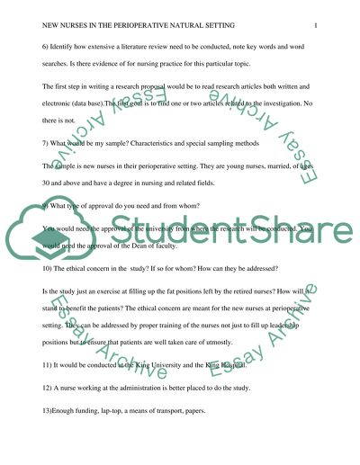 Academic essay structure introduction