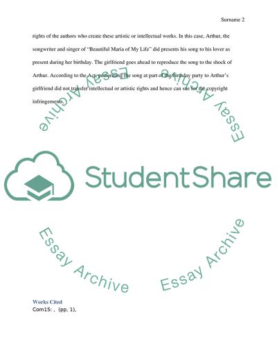 Competition Law in Business