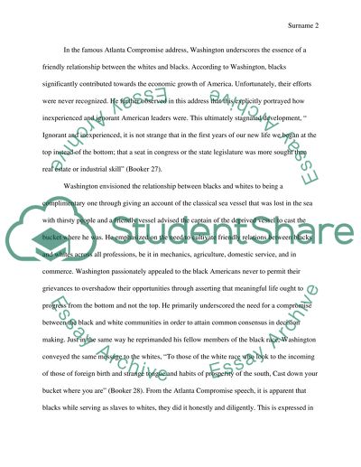 The Formation of Social Movements in America