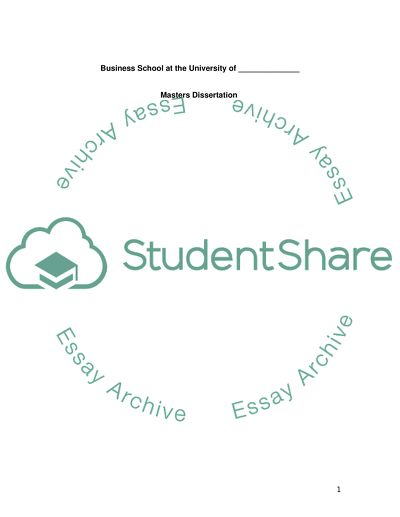 How Has the Global Financial Crisis Influenced Consumer Behaviour