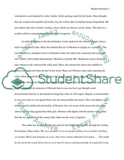 Grandmothers victory essay 07 image