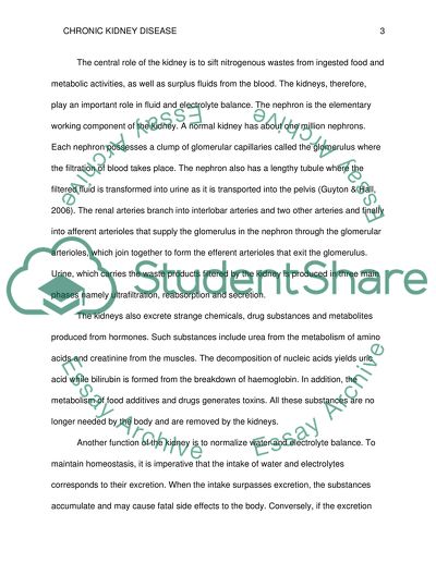 Nephrology thesis topics image