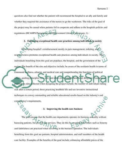 Health Administarion