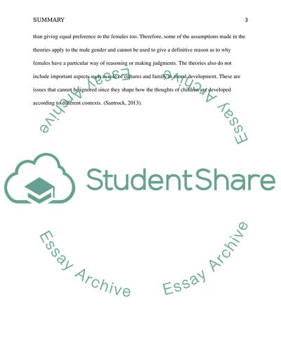 Summary discussion part2