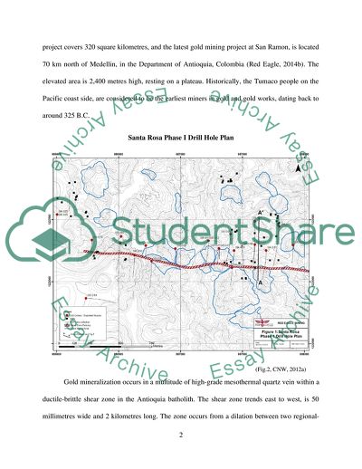 Mining, Technology Management in Mining