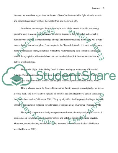 Personal reading journal