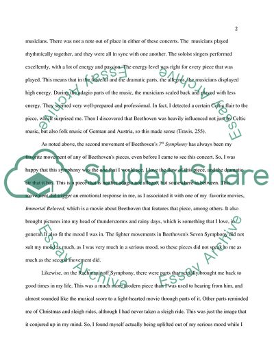 Beethoven 7 Plus Rachmaninoff The Bells Beethoven: Symphony No. 7