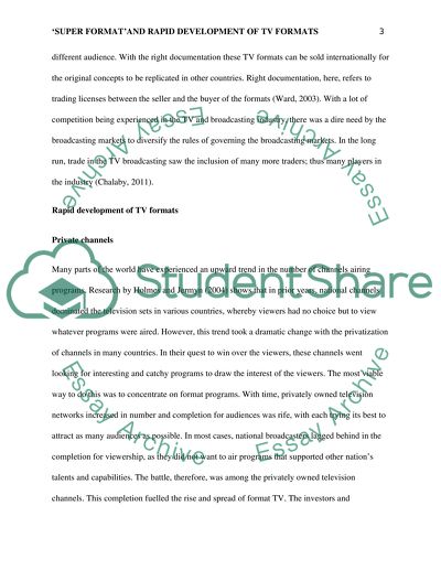 Rapid development essay 04 image