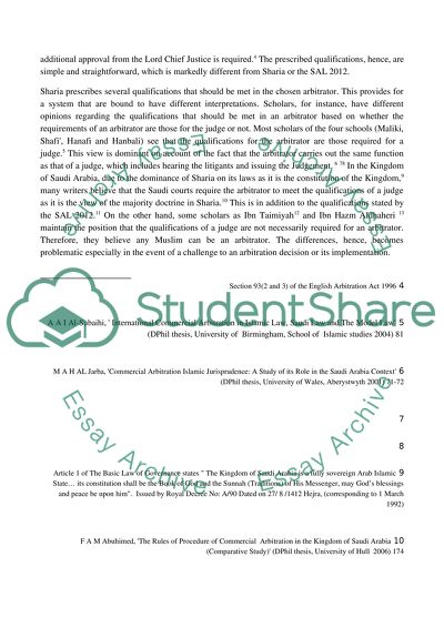 Paper qualification essay image