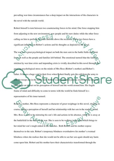 Effect of Extraordinary Times on Establishing and Maintaining Identity