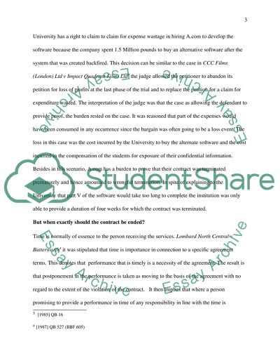 The Concept of English Contract Law