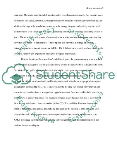 The Enormous Size of the Satellites
