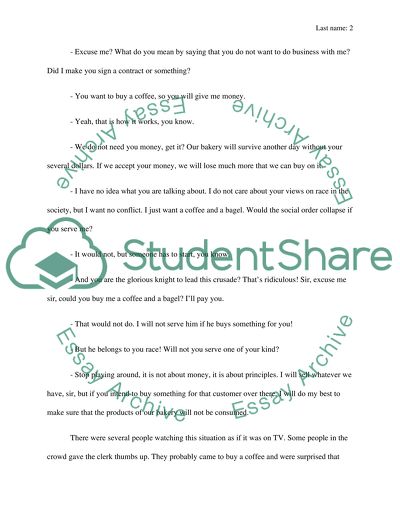 Conclusion about temptation image