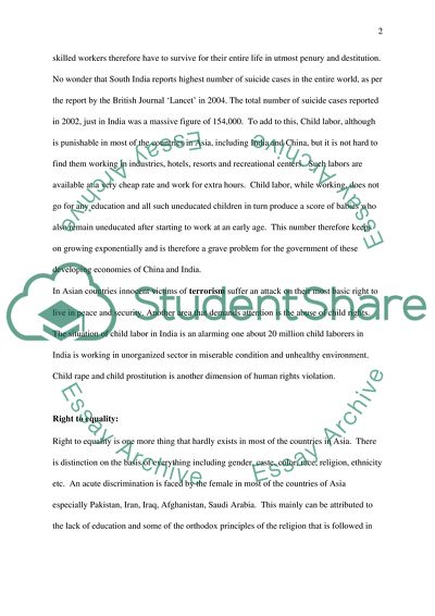 Comparison of the Concept of Self Promoted by Confucius and the Confucianists and in Daoism