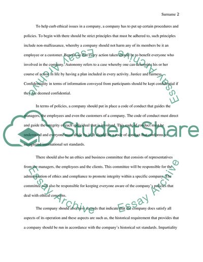 Business Law in The Rainmaker by John Grisham