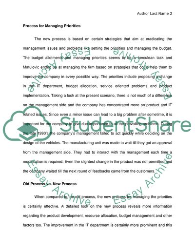 Volkswagen of America