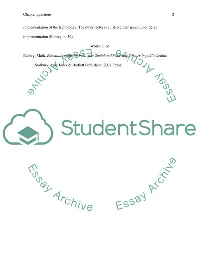 Interaction Between Social and Cognitive