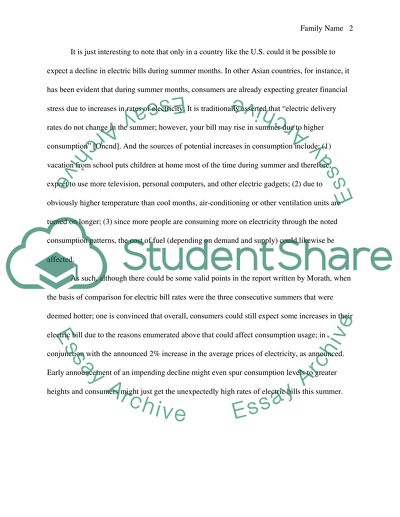 Journal Opinion Article