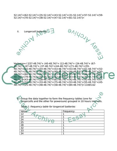 Analytical methods for engineers