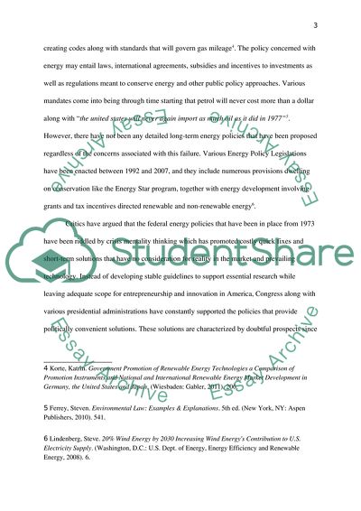 American and British Democracy in Managing the Oil Crisis