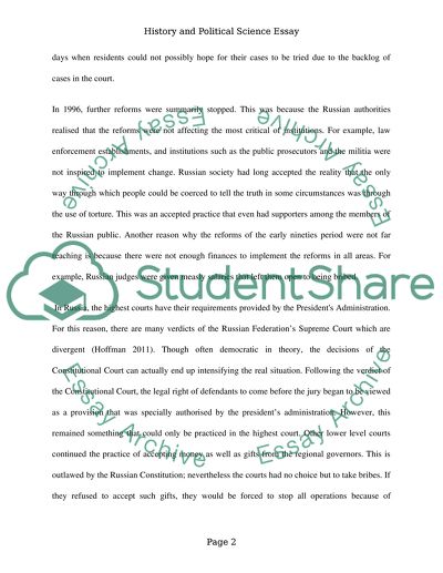 Russian leaders in order picture