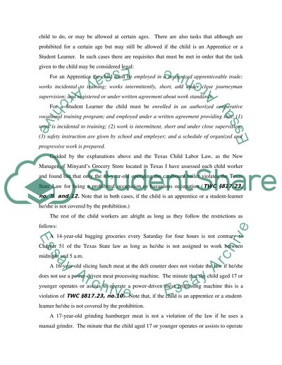 The Age Discrimination in Employment Act