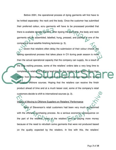 The Link Between Marketing and Production Operations of Any Business Enterprise