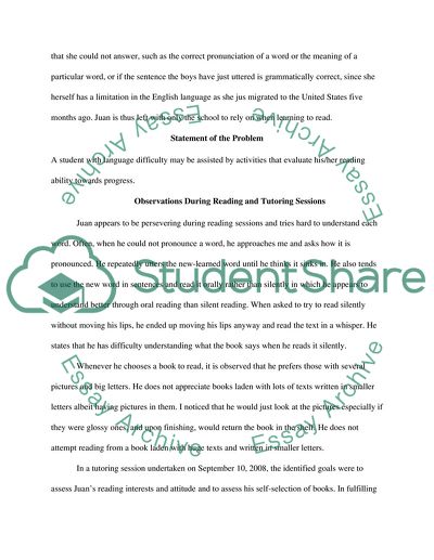 Oral Language and Code-Related Precursors to Reading