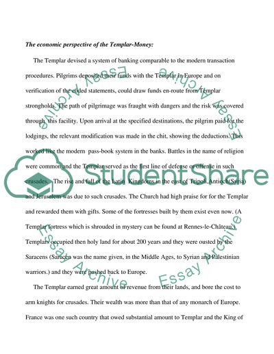 The 30th Degree Scottish Rite